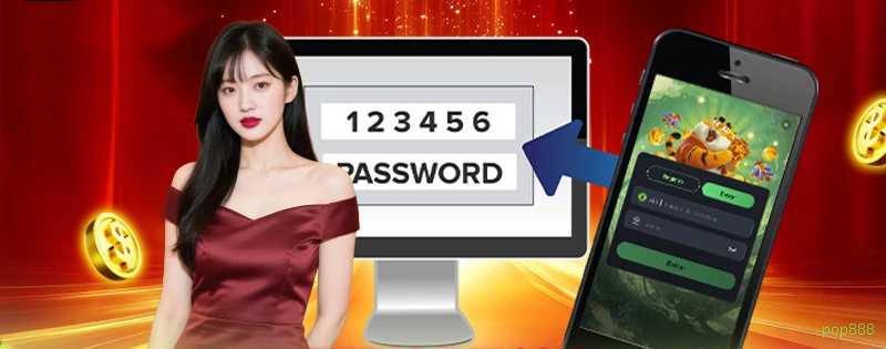 Interface Premium pop888