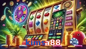 kimsa88