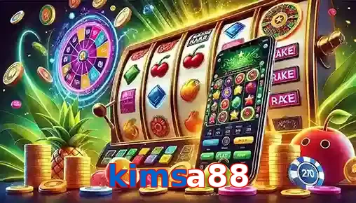 kimsa88