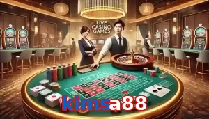 kimsa88