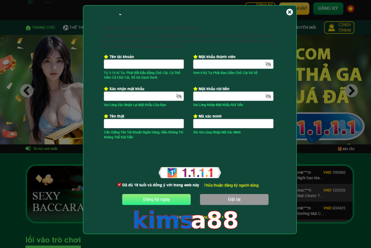 kimsa88